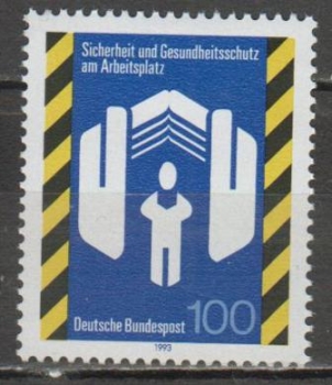 NSR 1649 ** - 1993